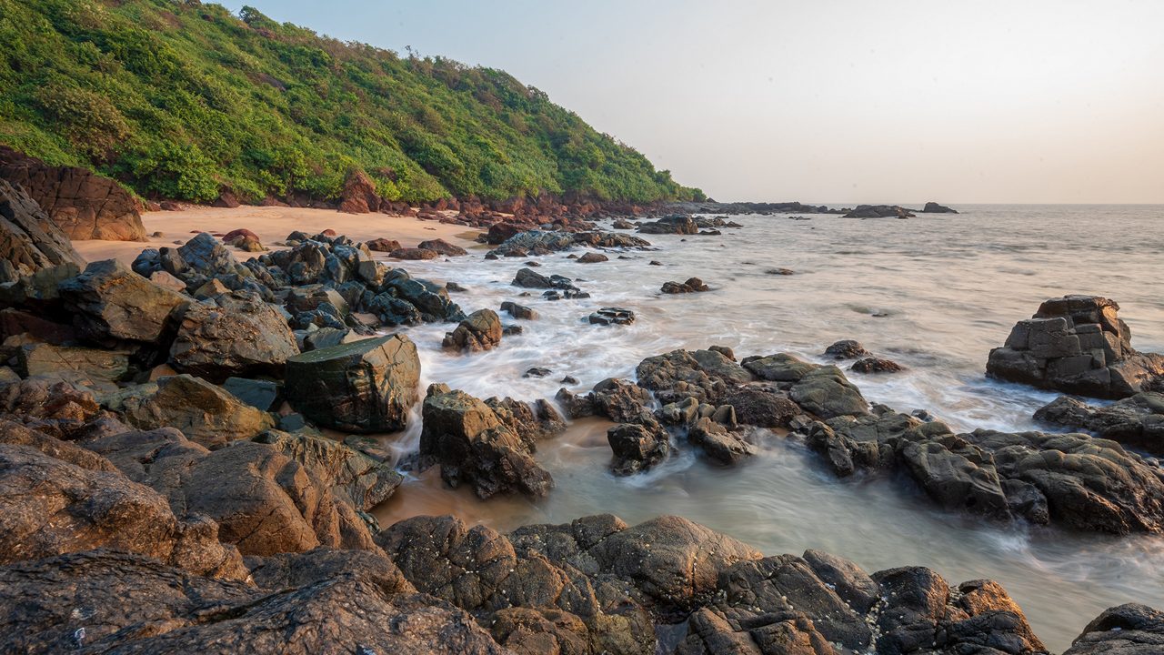 Best of Goa Tour Package 4N/5D | SVR Tours